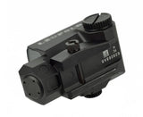 Tactical LCO Red Dot Reflex Sight-2