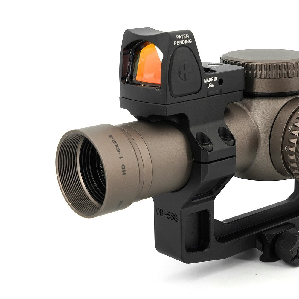 S&I Tactical GE RMR Mount