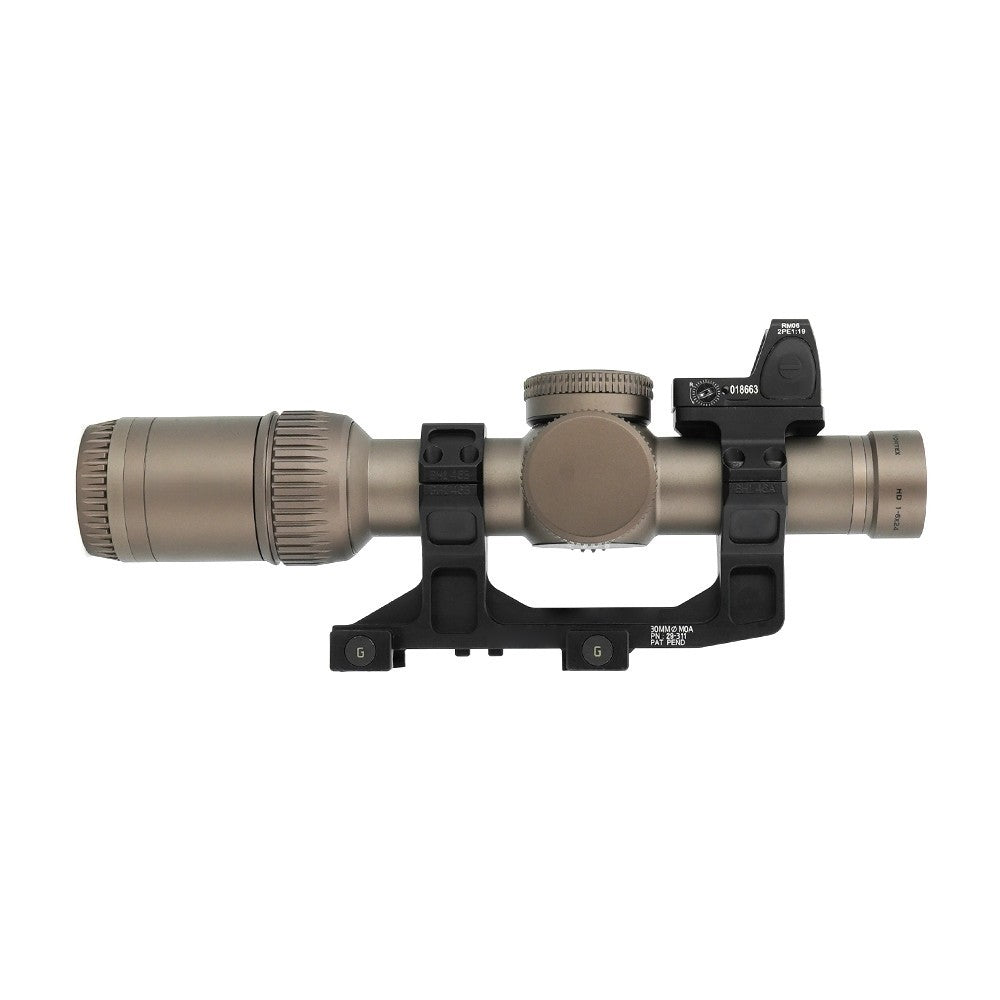 S&I Tactical GE RMR Mount