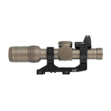 S&I Tactical GE RMR Mount