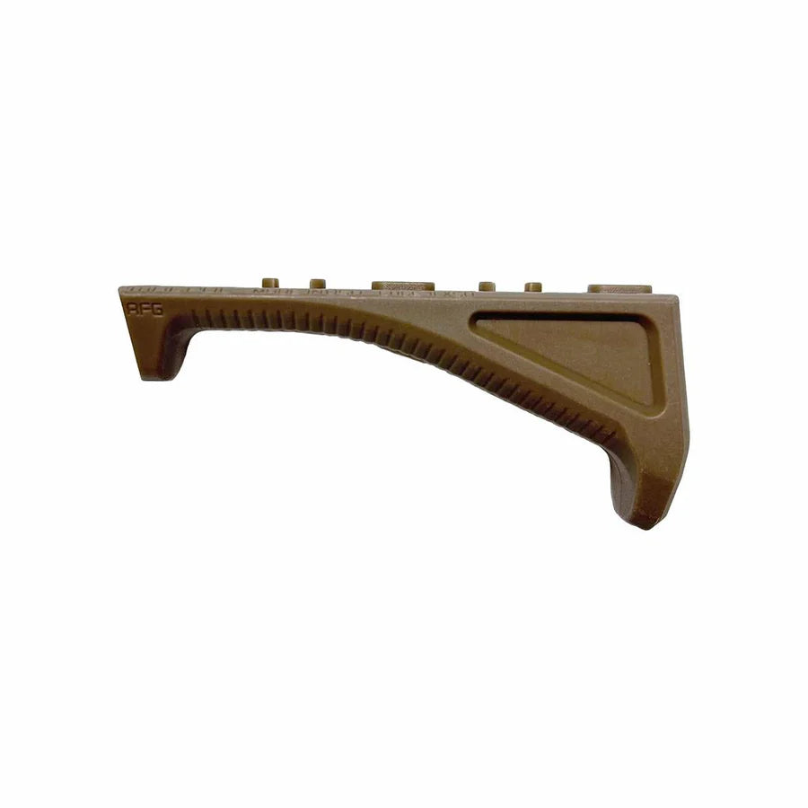 S&I Tactical AFG Gen III Grip M-Lok - FDE