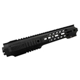 TakTak Jailbreak 12″ Handguard - Black-1