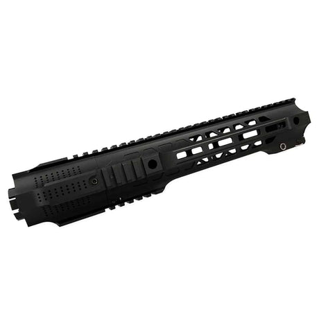 TakTak Jailbreak 12″ Handguard - Black-1