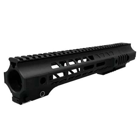 TakTak Jailbreak 12″ Handguard - Black-2