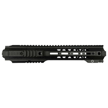 TakTak Jailbreak 12″ Handguard - Black-0