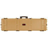 Nuprol Extra Large Hard Case - Wave