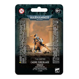 T'au Empire - Cadre Fireblade (56-16)-1