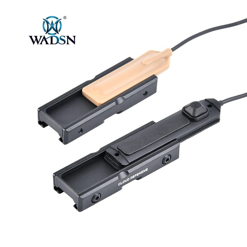 Wadsn CD Light Control System for Streamlight ProTac Switch