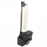 Tapp Airsoft M4 Magazine Adapter - Pistol (Gen 1)-2