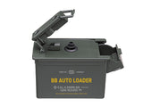 Tokyo Marui Auto Loader