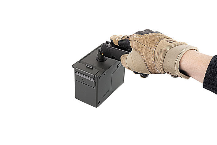 Tokyo Marui Auto Loader