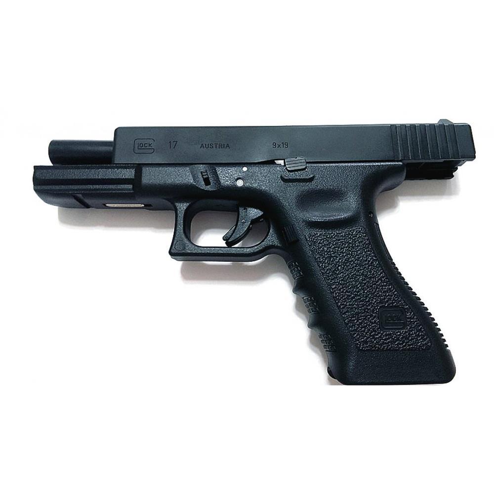 Tokyo Marui G17 Gen 3 - Black-1