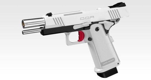 Tokyo Marui Hi-capa White DOR-2