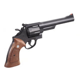 Tokyo Marui M29 .44 Magnum 6.5 Inch Air Revolver