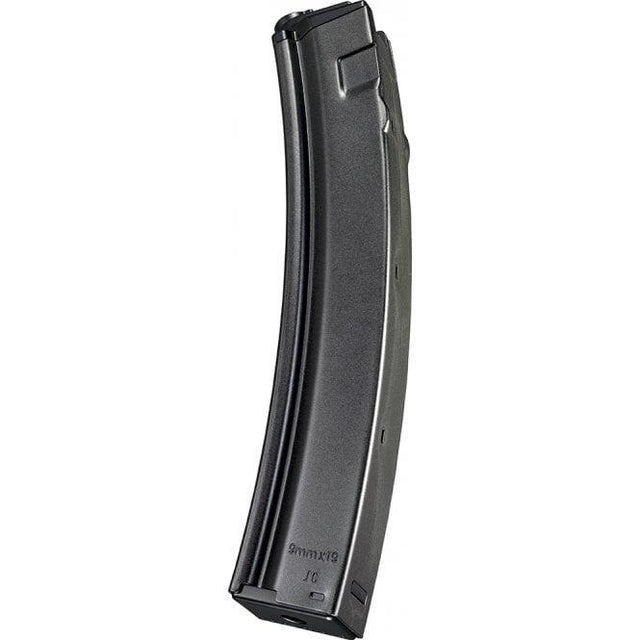 Tokyo Marui MP5 72rd NGRS Magazine - Black-0