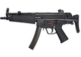 Tokyo Marui MP5A5 Next Gen (NGRS)-1