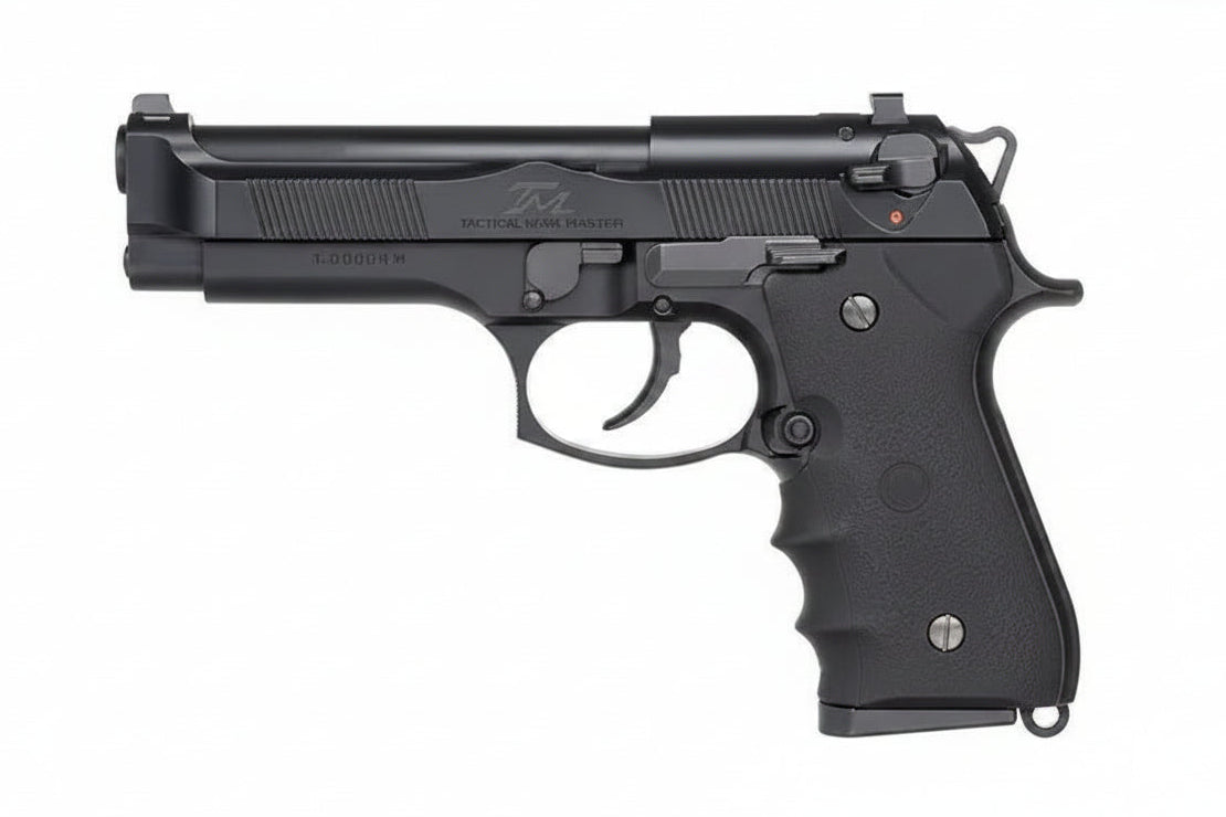 Tokyo Marui Tactical Master GBB