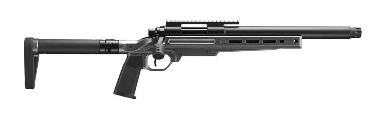 Tokyo Marui VSR-One - Stealth Grey
