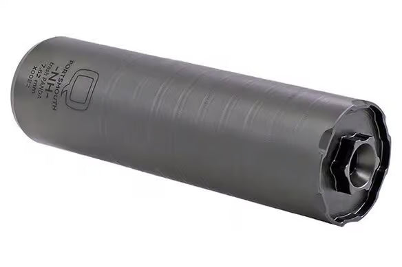S&I Tactical Trash Panda Stye Suppressor