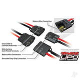 Traxxas LiPo 4S 6700mAh 14.8V 25C iD Power Cell Battery-2