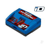 Traxxas EZ-Peak Plus 4S 8A NiMH / LiPo iD Charger-0