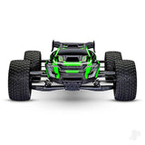 Traxxas XRT 1/6 4X4 Brushless Electric Race Truck - Green (+ TQi 2ch, TSM, Velineon 1275Kv & VXL-8s)-1