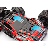 Traxxas XRT 1/6 4X4 Brushless Electric Race Truck - Green (+ TQi 2ch, TSM, Velineon 1275Kv & VXL-8s)-13