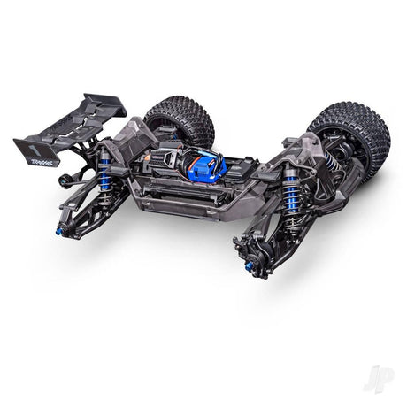 Traxxas XRT 1/6 4X4 Brushless Electric Race Truck - Green (+ TQi 2ch, TSM, Velineon 1275Kv & VXL-8s)-7