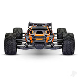 Traxxas XRT 1/6 4X4 Brushless Electric Race Truck - Orange (+ TQi 2ch, TSM, Velineon 1275Kv & VXL-8s)-1