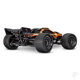 Traxxas XRT 1/6 4X4 Brushless Electric Race Truck - Orange (+ TQi 2ch, TSM, Velineon 1275Kv & VXL-8s)-2