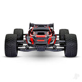 Traxxas XRT 1/6 4X4 Brushless Electric Race Truck - Red (+ TQi 2ch, TSM, Velineon 1275Kv & VXL-8s)-1