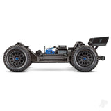 Traxxas XRT 1/6 4X4 Brushless Electric Race Truck - Red (+ TQi 2ch, TSM, Velineon 1275Kv & VXL-8s)-8