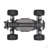 Traxxas Maxx 1/10 4X4 Brushless Electric RTR Monster Truck - Green (+ TQi 2-ch, TSM, VXL-4S, Velineon 540XL, WideMaxx)-12