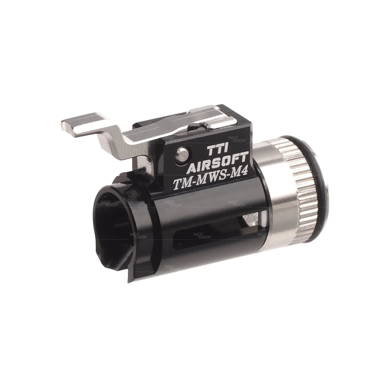TTI Airsoft Infinity TDC Hop-Up Chamber for EMG/CYMA CGS GBB Series