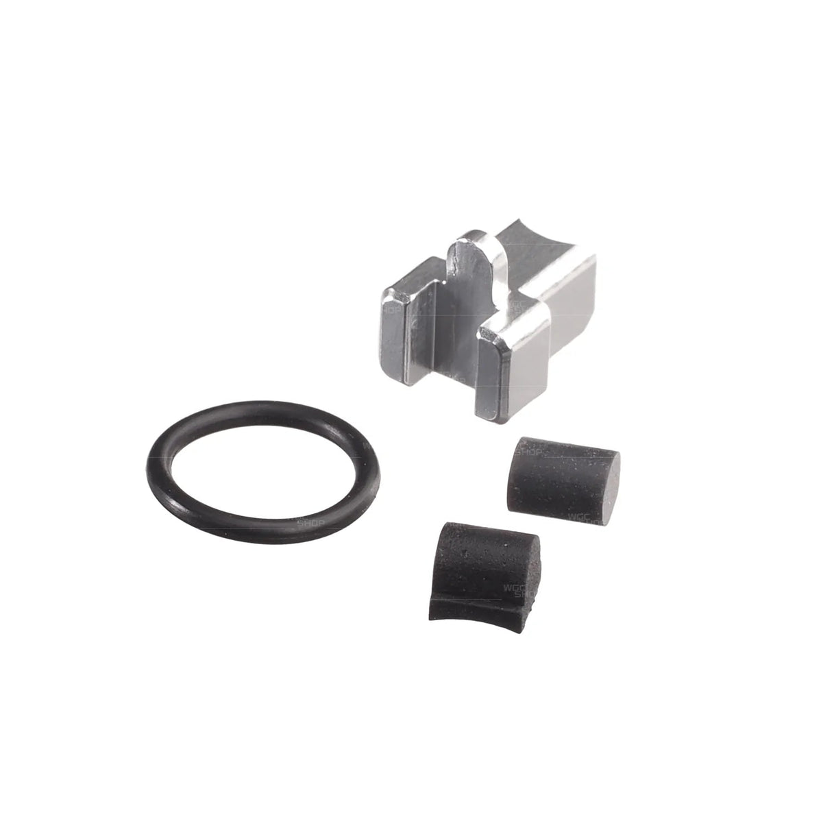 TTI Airsoft Infinity TDC Hop-Up Chamber for EMG/CYMA CGS GBB Series