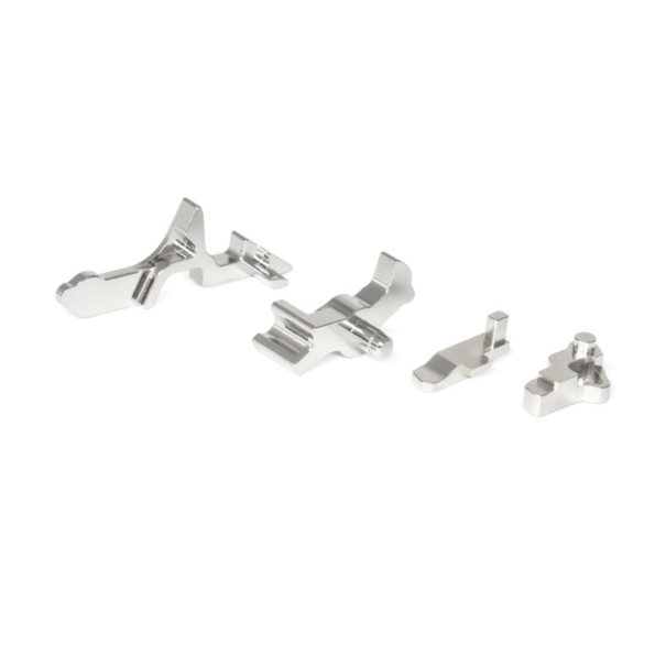 TTI Airsoft TM Hi Capa Stainless 4.3/5.1 CNC Sear Set