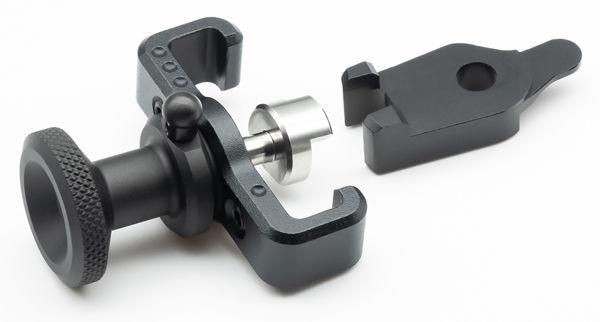 TTI Airsoft Selector Switch Competition Charging Handle-0