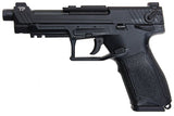 TTI TP22 Competition Pistol - Black
