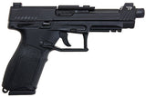 TTI TP22 Competition Pistol - Black