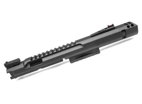 TTI AAP-01 6 Inch Scorpion CNC Upper Receiver Black-0