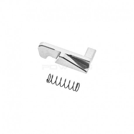 TTI Stainless Steel Lock Pin and Lock Pin Spring for AAP-01 / G18C – HPA-UK