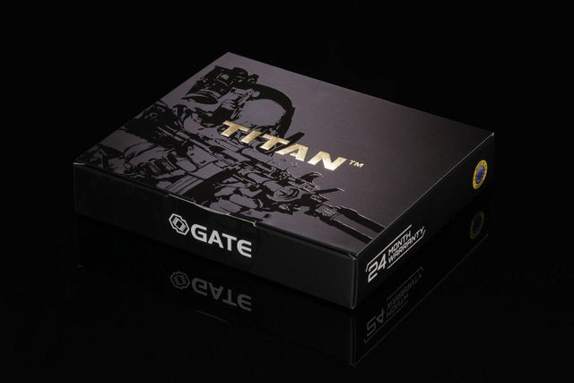 Gate TITAN V3 Basic Module-0