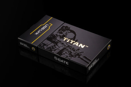 Gate TITAN V3 Advanced Set-0