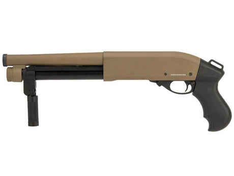 Golden Eagle 8876 Shotgun Replica-1