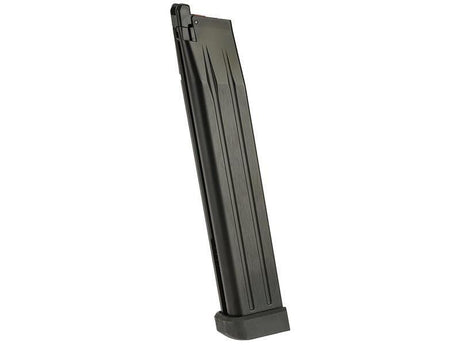 Armorer Works Hi-Capa 5.1 Series 50rd Gas Magazine (AW-HXMG04)-0