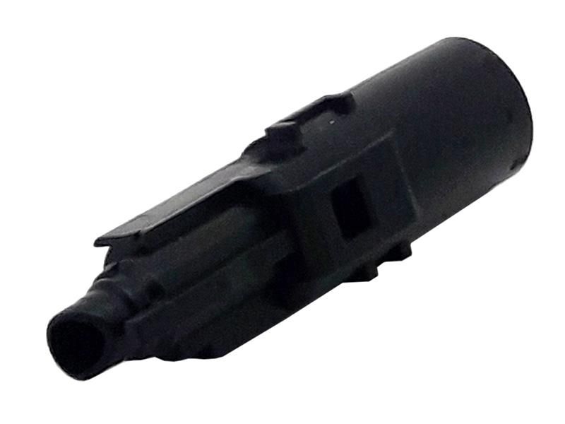 WE 5.1 Hi-Capa Air Nozzle Including Internals (Parts 19 to 23)