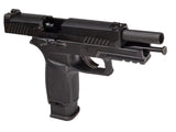 AEG F17 GBB Pistol - Black