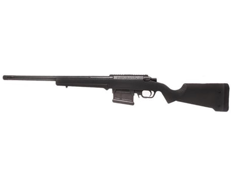 Ares Amoeba Striker Bolt Action Sniper Rifle  - Black (AS01-BK)