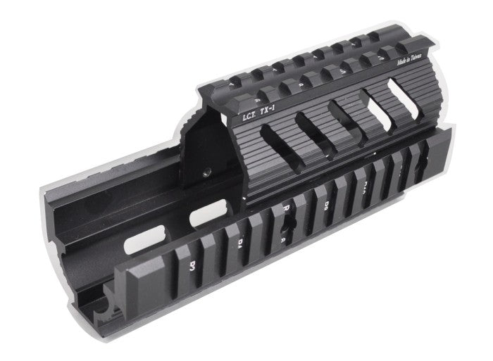 LCT LCK RIS Handguard TX System (TX-1)