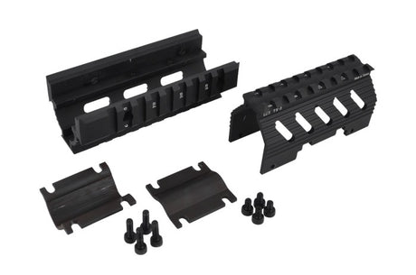 LCT LCK RIS Handguard TX System (TX-3)